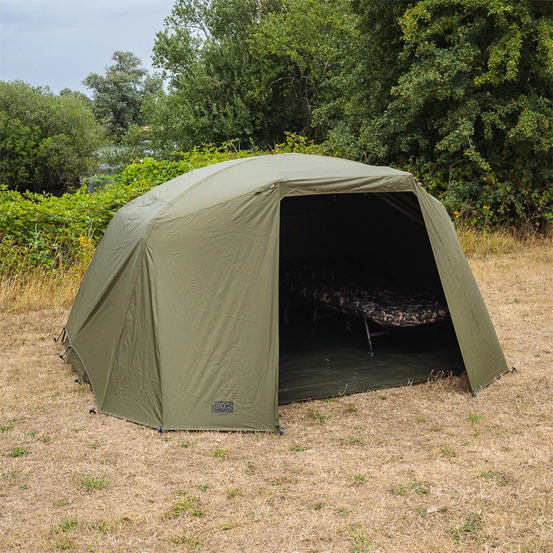 Fox EOS Pro Bivvy Skins